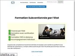 Sites similar to vidati.fr