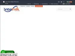 Sites similar to vidativa.com.br