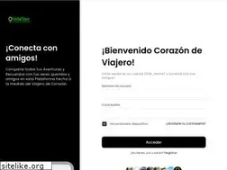 Sites similar to vidatour.cl