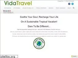 Sites similar to vidatravelgroup.com