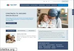 Sites similar to vidatres.cl