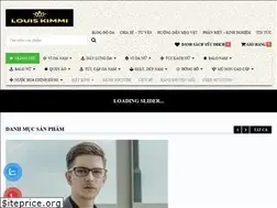 Sites similar to vidatuixachlouiskimmi.com