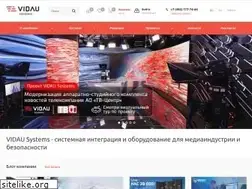Sites similar to vidau.tv