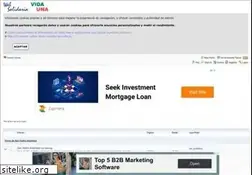 Sites similar to vidauna.com