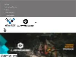 Sites similar to vidaurrebikes.cl