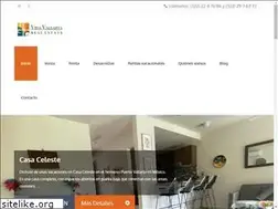 Sites similar to vidavallarta.com.mx