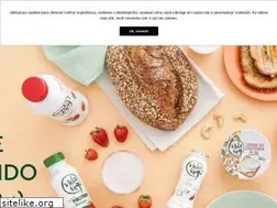 Sites similar to vidaveg.com.br