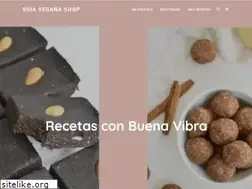 Sites similar to vidavegana.mx