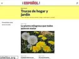 Sites similar to vidaverde.about.com