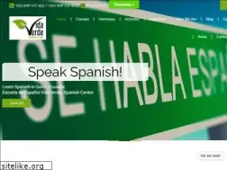 Sites similar to vidaverde.com