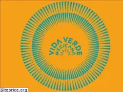 Sites similar to vidaverdeny.com