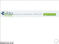 Sites similar to vidavetcare.com