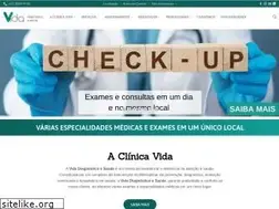 Sites similar to vidavg.com.br