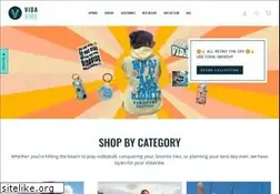 Sites similar to vidavibe.com