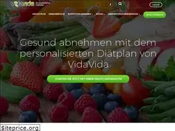 Sites similar to vidavida.de