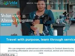 Sites similar to vidavolunteer.org