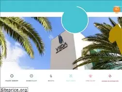 Sites similar to vidawellnessandbeauty.com
