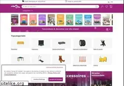 Sites similar to vidaxl.be