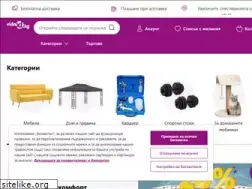 Sites similar to vidaxl.bg