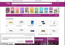 Sites similar to vidaxl.ch