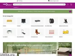 Sites similar to vidaxl.com.tr