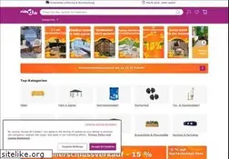 Sites similar to vidaxl.de