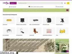 Sites similar to vidaxl.fi