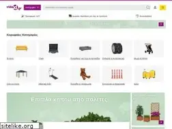 Sites similar to vidaxl.gr