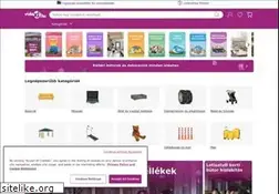 Sites similar to vidaxl.hu
