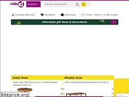 Sites similar to vidaxl.ie