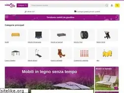 Sites similar to vidaxl.it