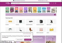 Sites similar to vidaxl.nl