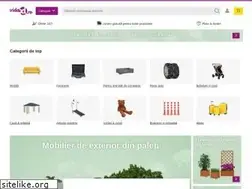 Sites similar to vidaxl.ro