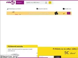 Sites similar to vidaxl.sk