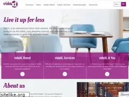 Sites similar to vidaxlcenter.com