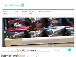 Sites similar to vidaybienestar.mx