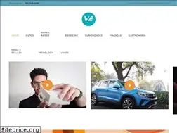 Sites similar to vidayestilo.mx