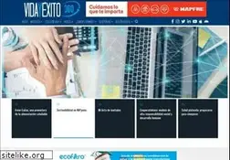 Sites similar to vidayexito.net