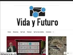 Sites similar to vidayfuturo.pe