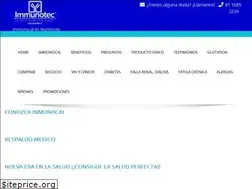 Sites similar to vidaysaludmexico.com.mx