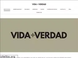 Sites similar to vidayverdad.weebly.com
