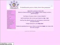 Sites similar to vidazen.org