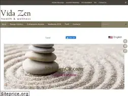 Sites similar to vidazencr.com