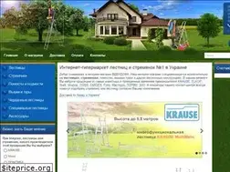 Sites similar to vidbudova.com.ua