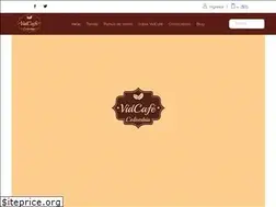 Sites similar to vidcafe.com.co