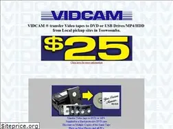 Sites similar to vidcam.com.au