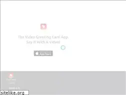Sites similar to vidcard.co