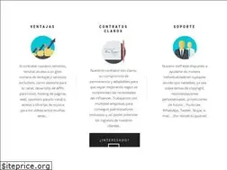 Sites similar to vidcastspain.com