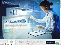 Sites similar to vidcol.com