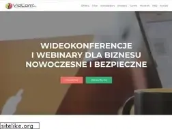 Sites similar to vidcom.pl